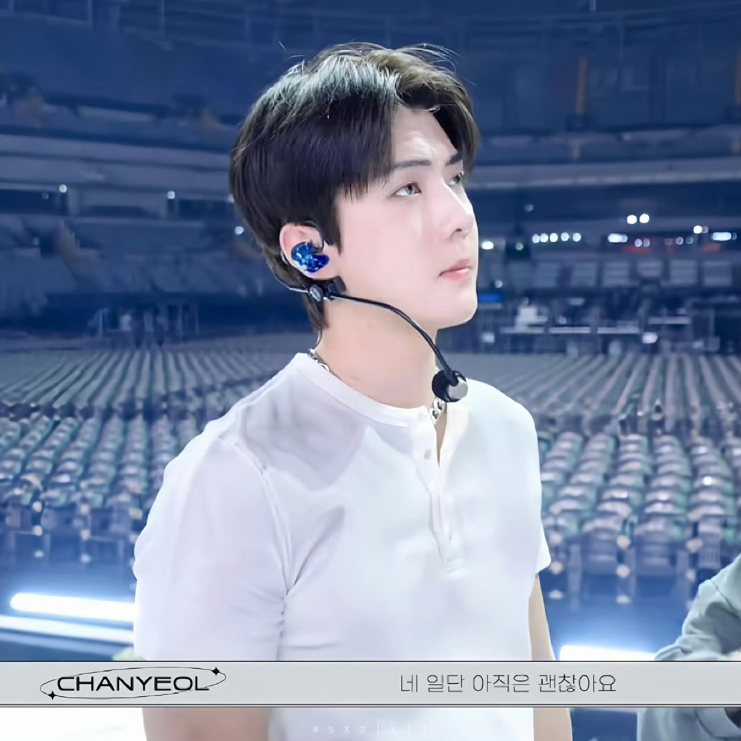 세훈 (EXO) 최근 활동샷