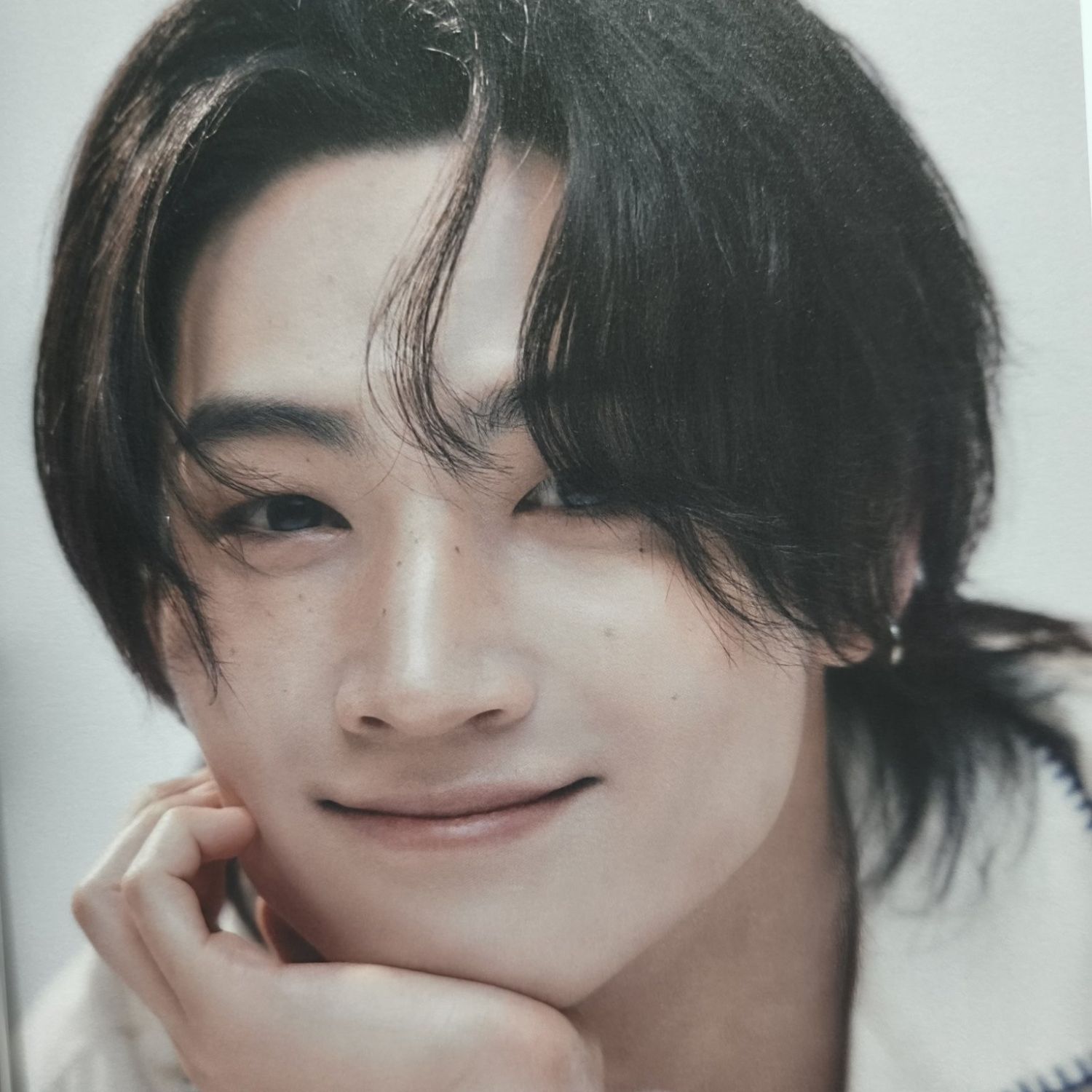 GOT7の舞台裏ショット