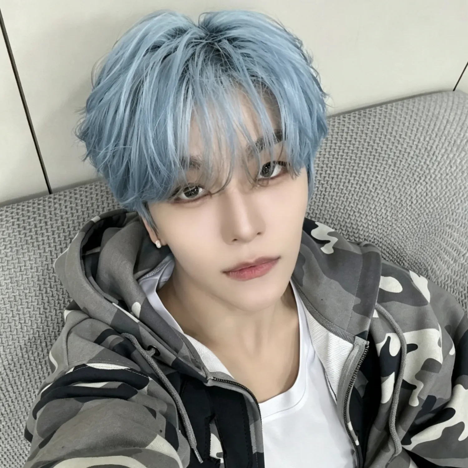 허씬롱 (알파드라이브원) 팬이 찍은 순간