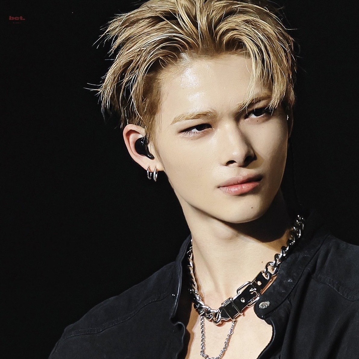 Foto terbaru NI-KI (ENHYPEN)