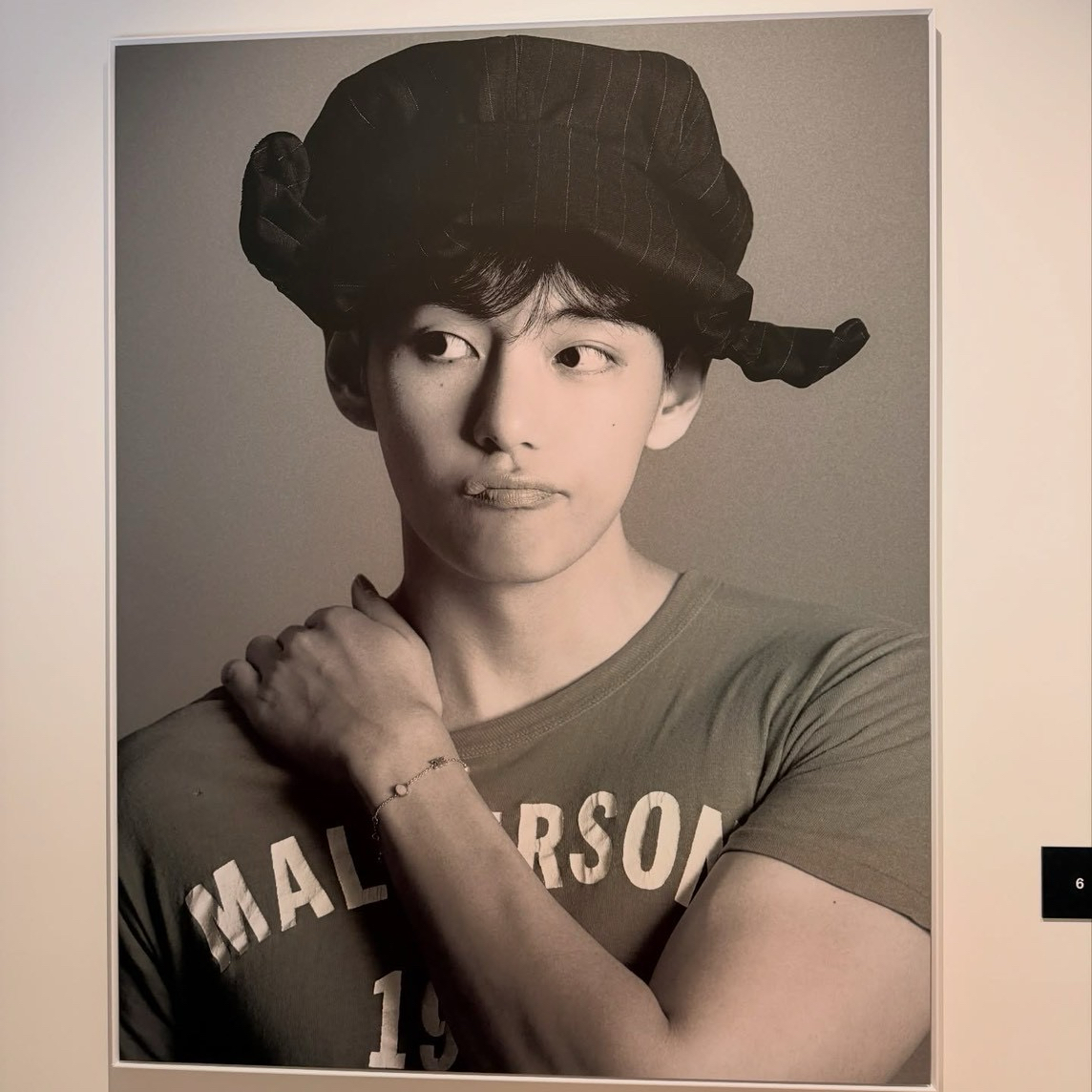 V (BTS)の最新写真