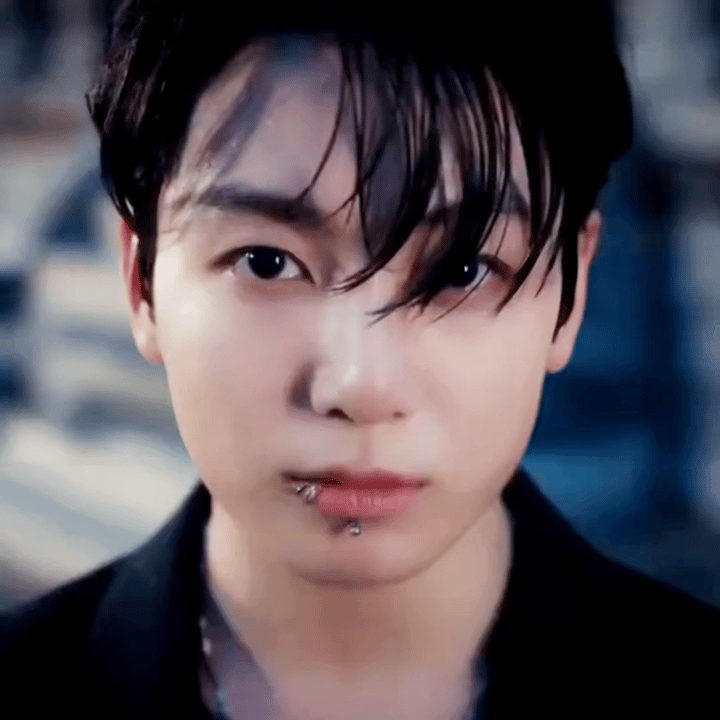 Behind-the-scenes cut of Jungkook (BTS)