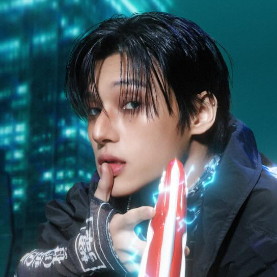 Latest photo of Wooyoung (ATEEZ)