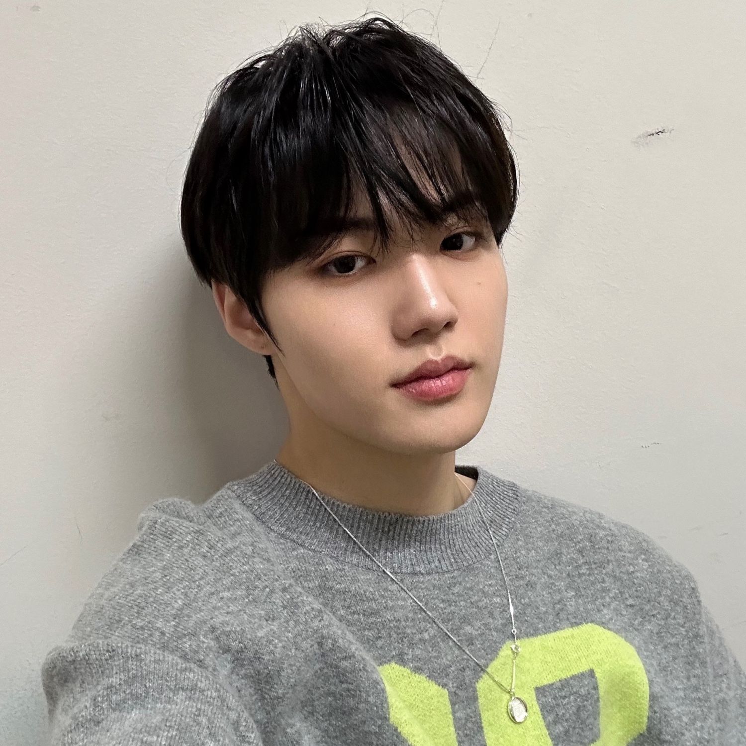 道榮 (TREASURE)粉絲拍下的瞬間