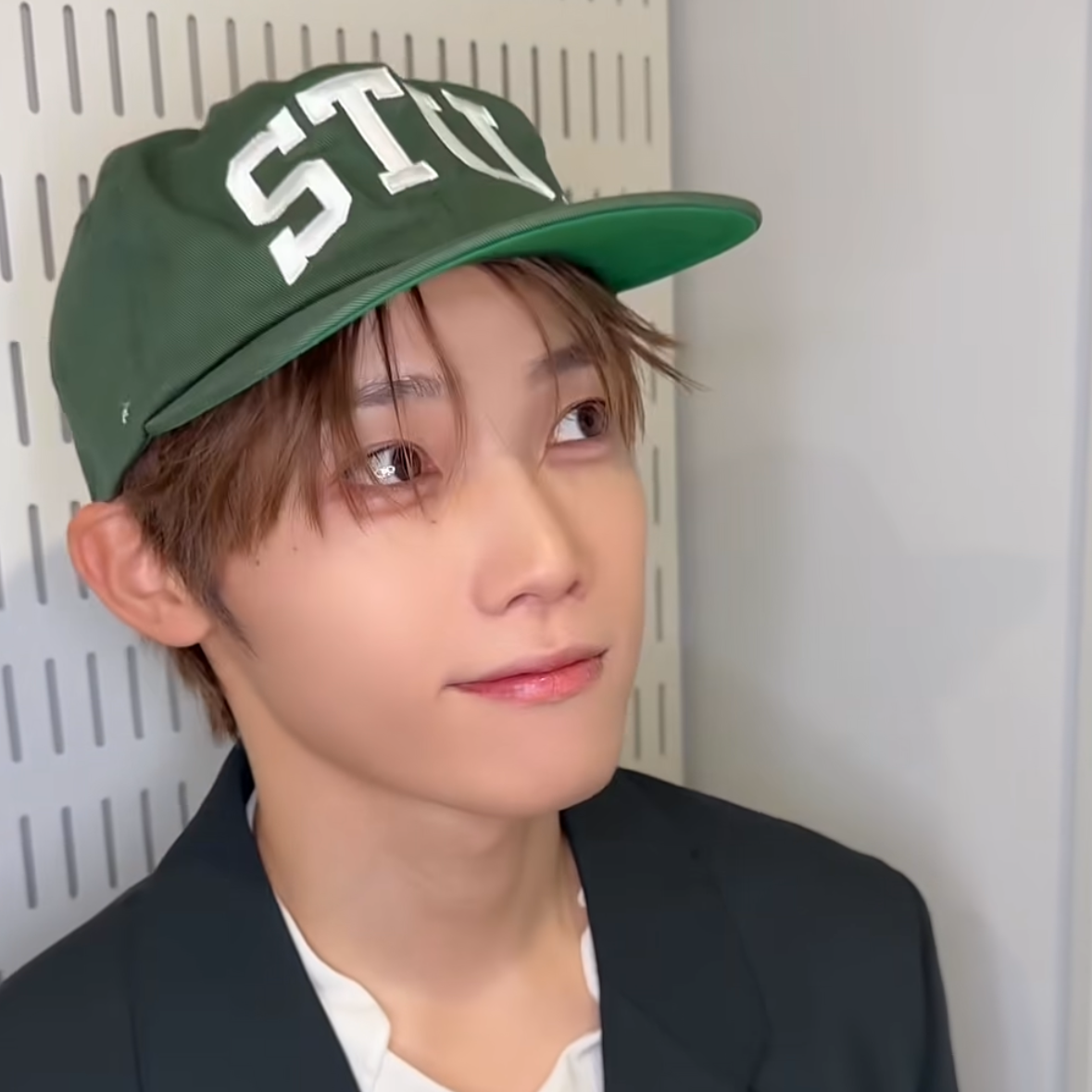 Latest photo of Kimura Masaya (INI)