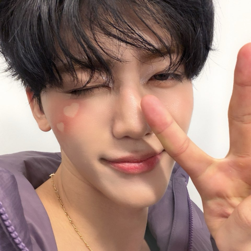 Latest photo of Jaemin (NCT DREAM)