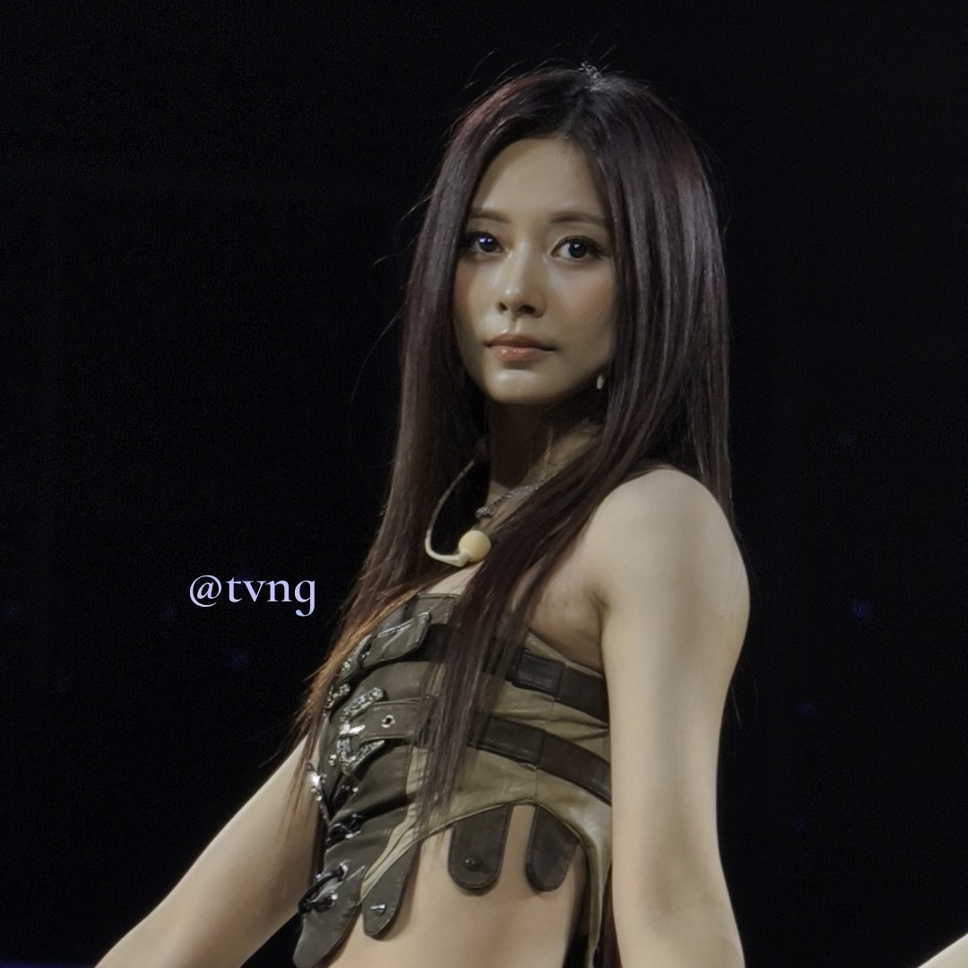 子瑜 (TWICE)的最新活動照片