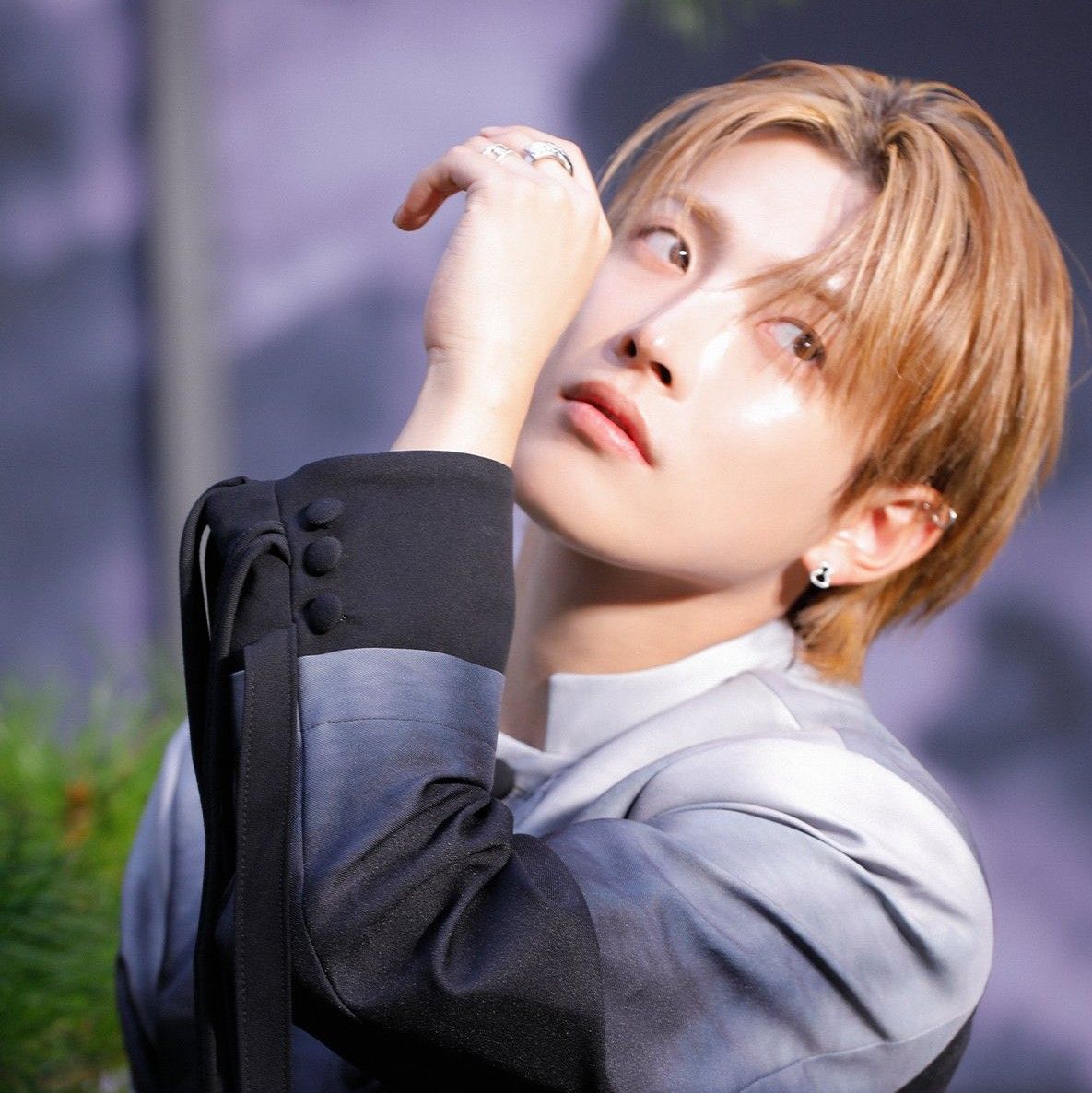 ATEEZの最近の活動写真
