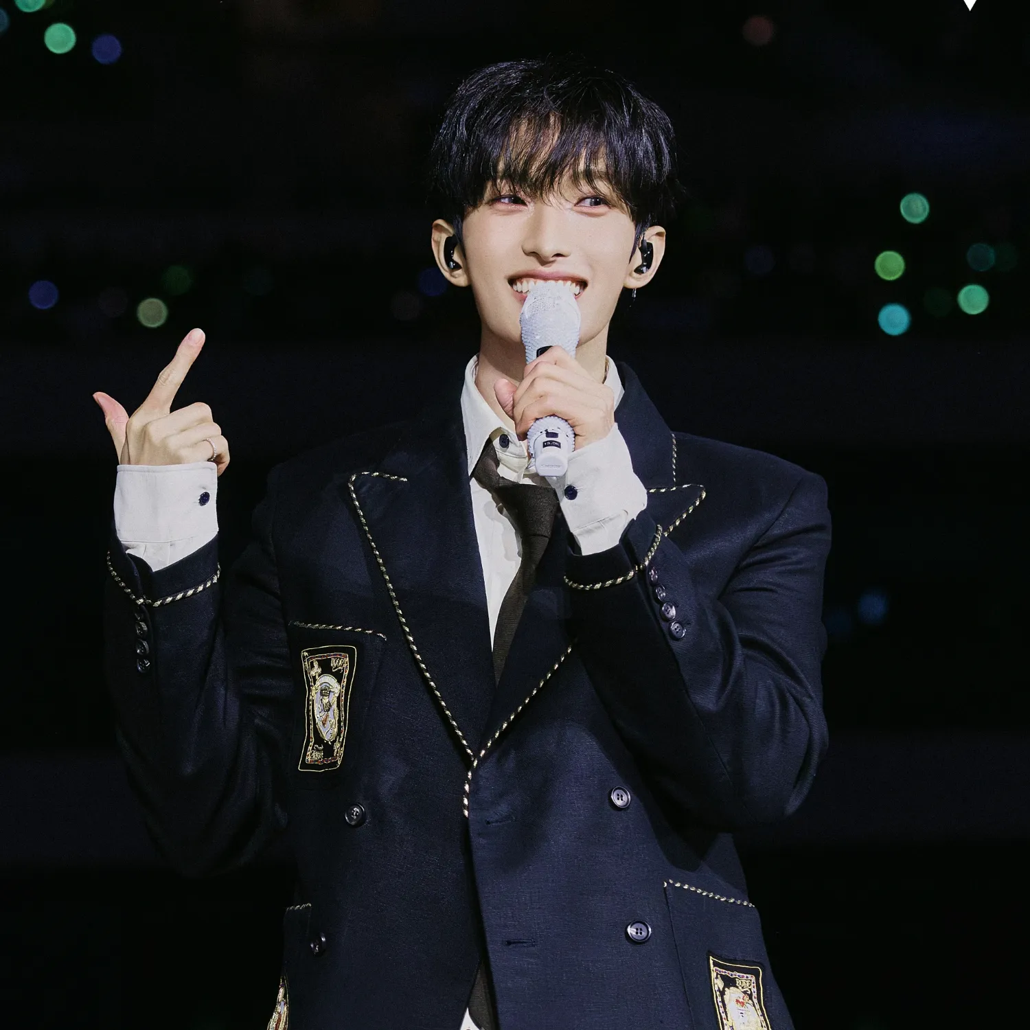 세븐틴의 최신 사진