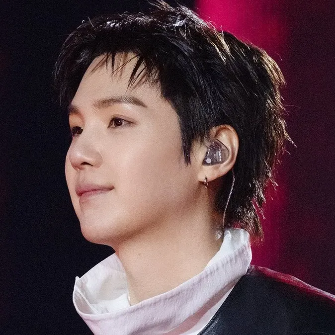 방탄소년단의 비하인드 컷