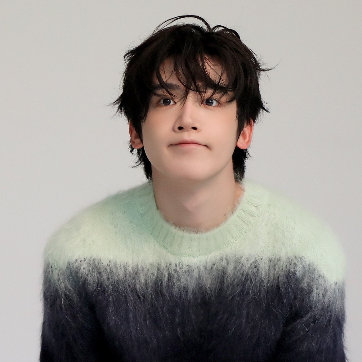 Latest photo of Kim Yohan (WEi)