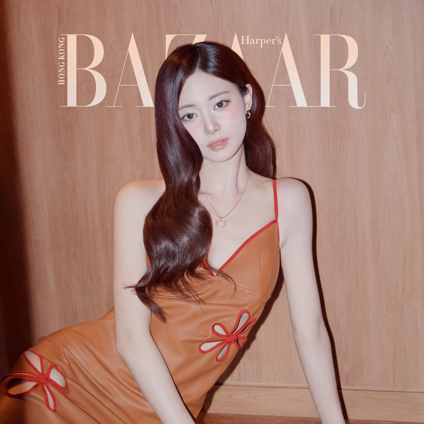 쯔위 (TWICE)의 최신 사진