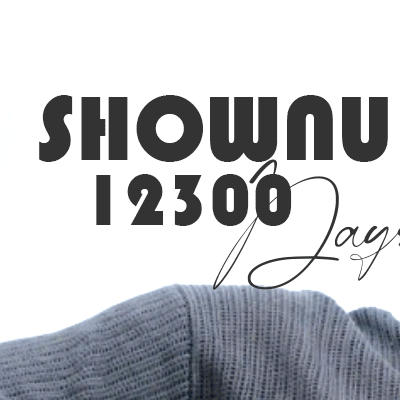 Latest photo of Shownu (MONSTA X)