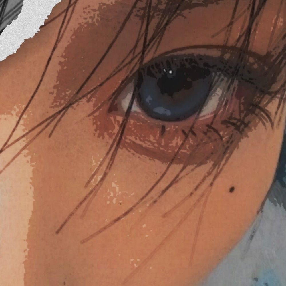 Behind-the-scenes cut of Maya (NiziU)