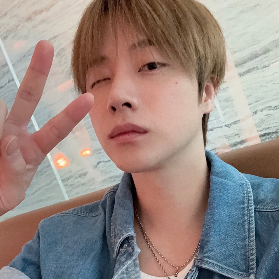 iKON JAY Fandom Community │ No.1 KPOP App CHOEAEDOL