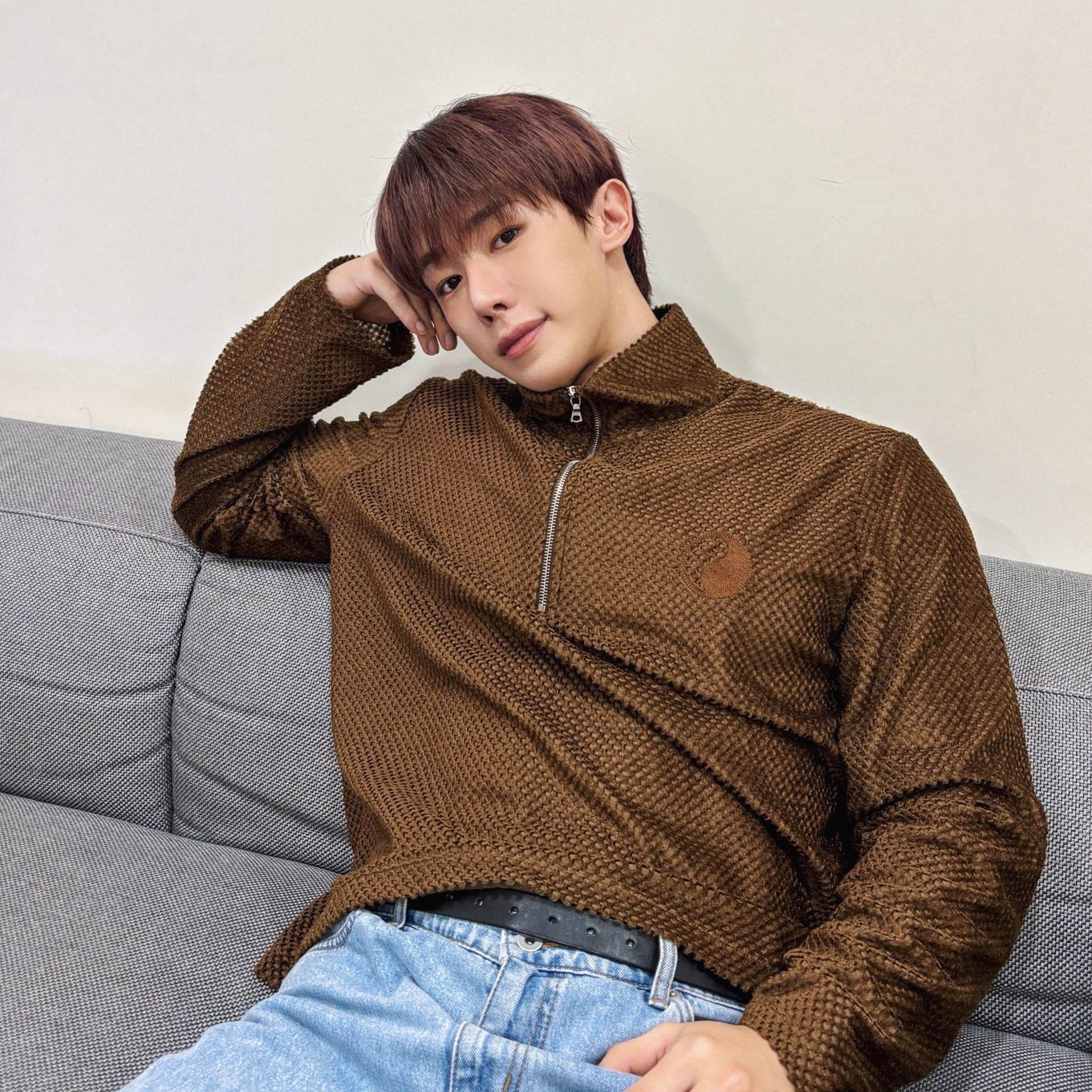 Latest photo of Wonho