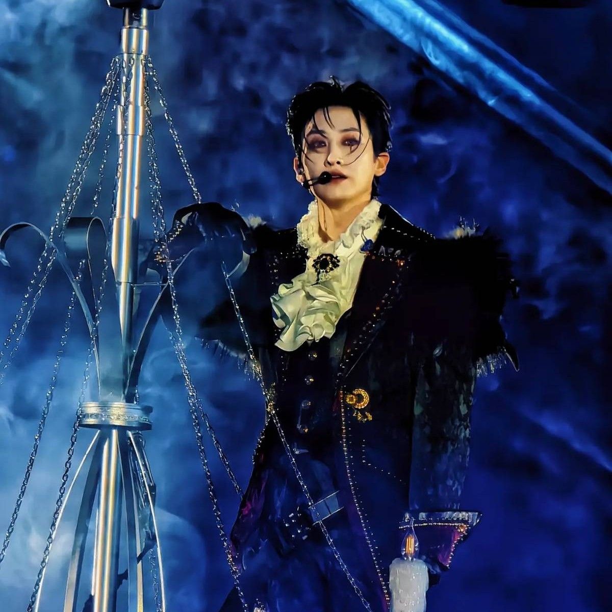 Foto aktivitas terbaru Super Junior