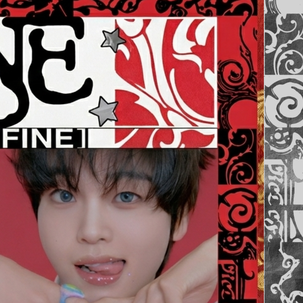 Latest photo of Hyeongjun (CRAVITY)