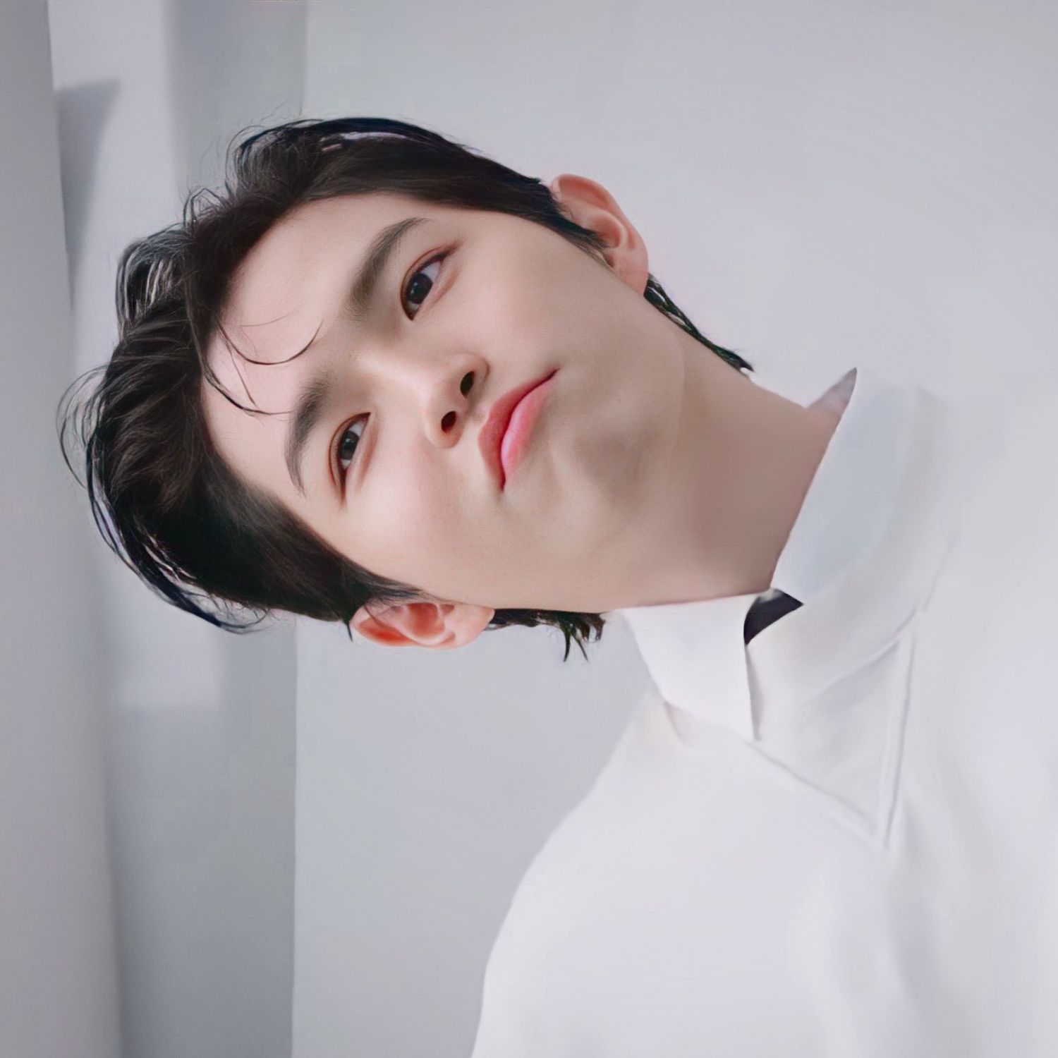 Foto aktivitas terbaru Kim Jaehwan