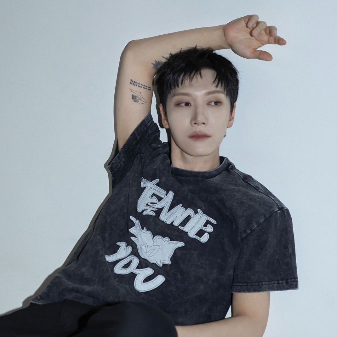 Latest photo of TEN (WayV)