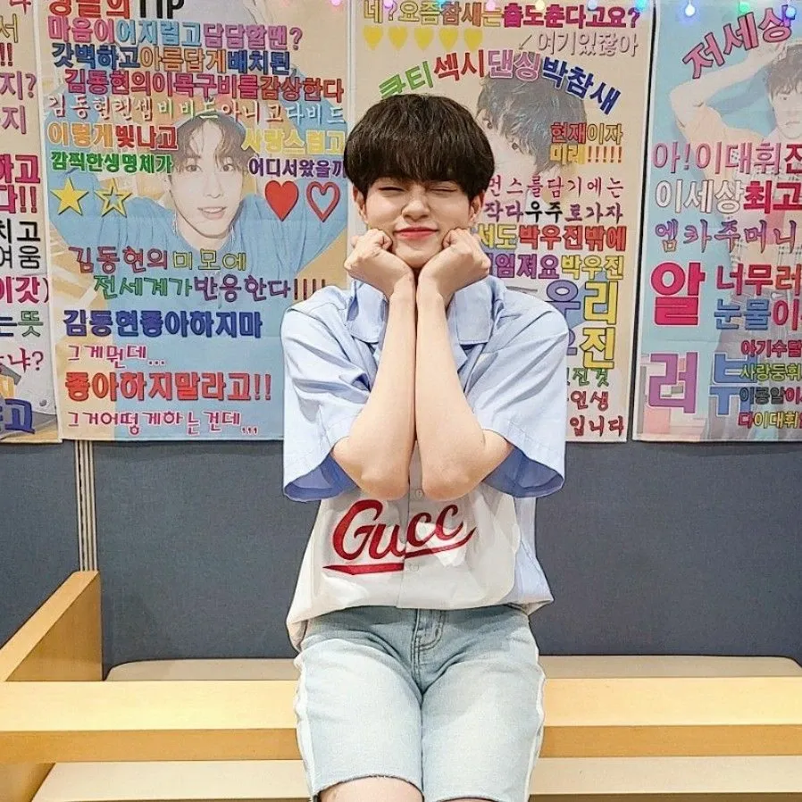 李大辉 (AB6IX)粉丝拍下的瞬间