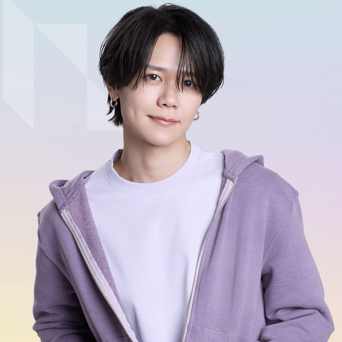 A moment captured by Fujimaki Kyosuke (INI)'s fan