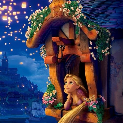 Recent activity shot of Nina (NiziU)