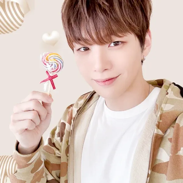 강다니엘 최근 활동샷