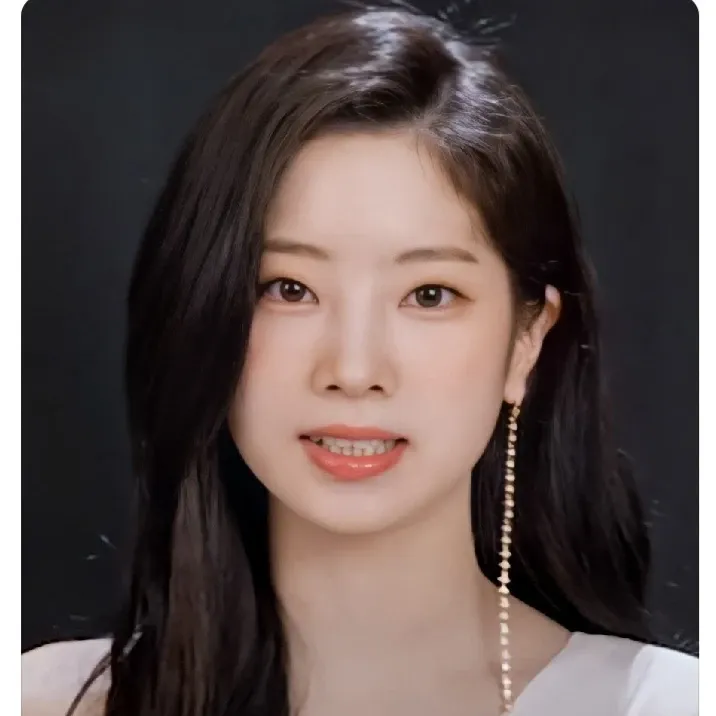 다현 (TWICE) 최근 활동샷