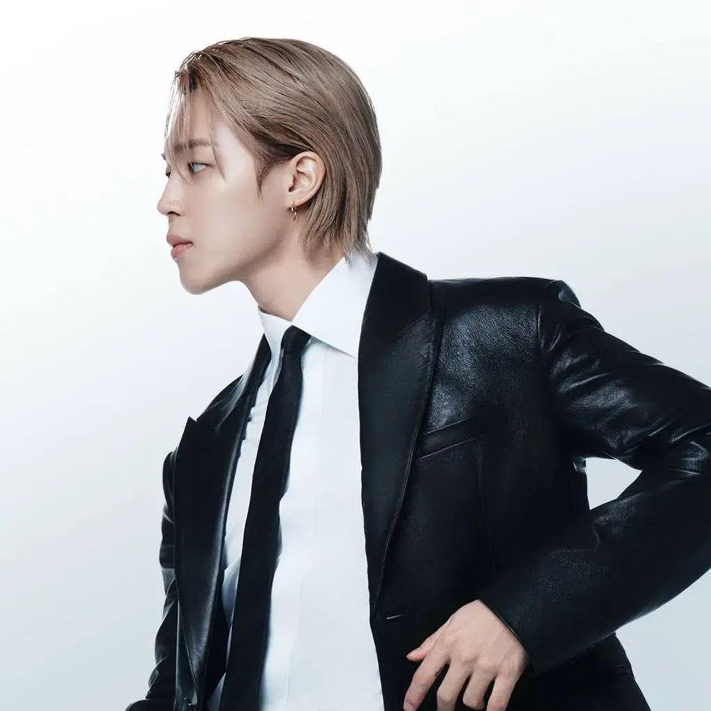 지민 (방탄소년단) 팬이 찍은 순간