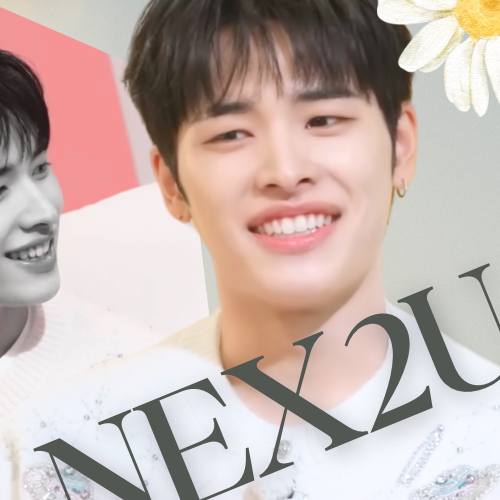 Latest photo of Haru (NEXZ)