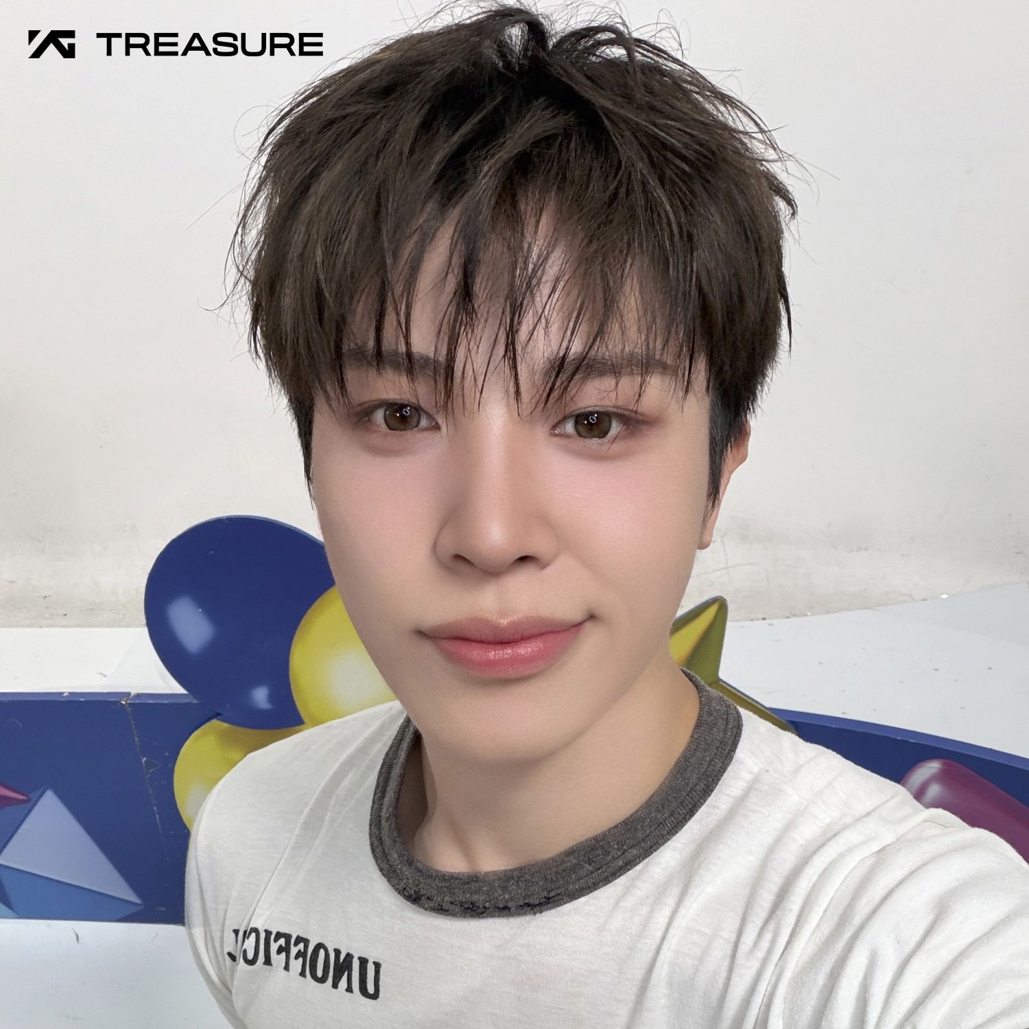 Foto aktivitas terbaru TREASURE