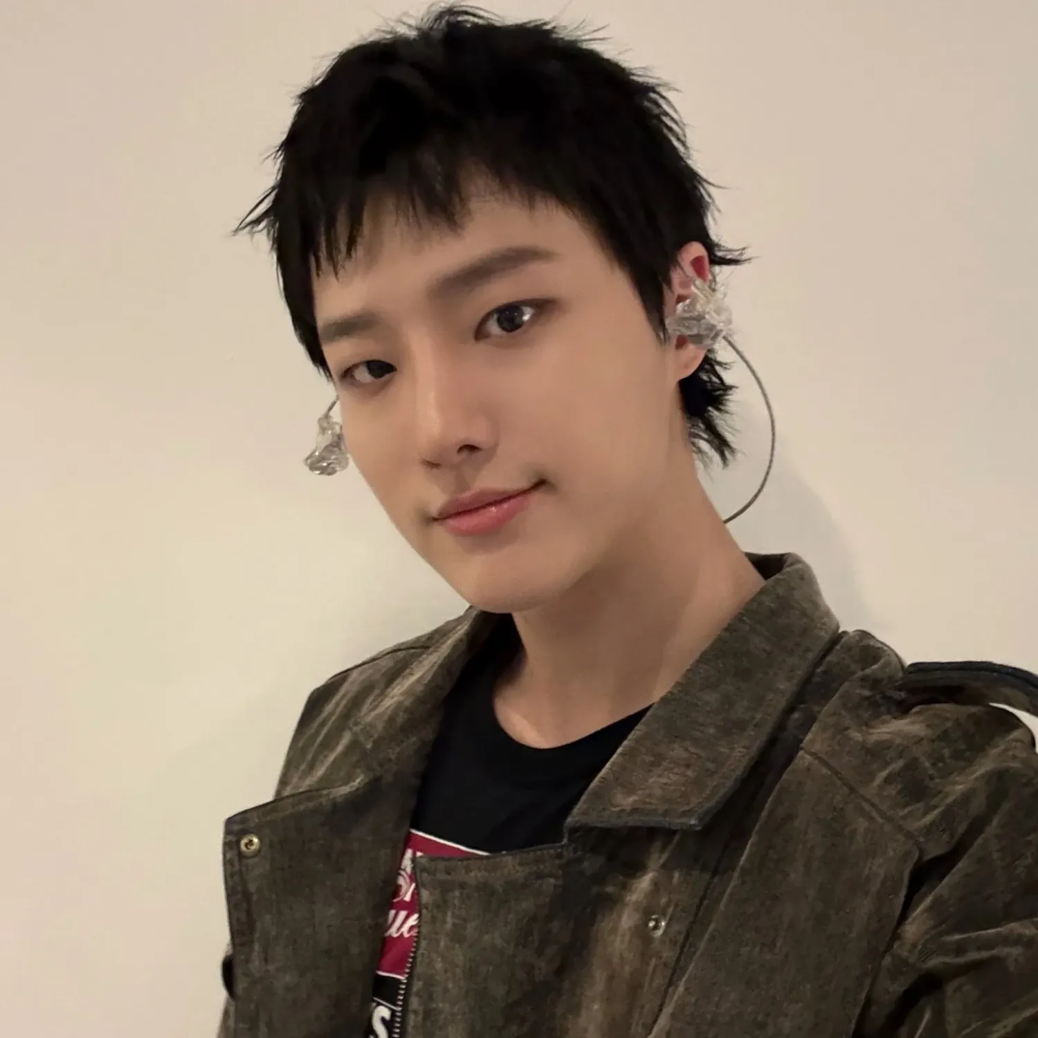 Latest photo of WOODZ