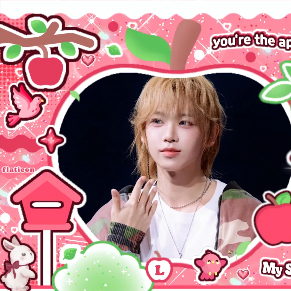 AHOF Zhang Shuaibo Fandom Community │ No.1 KPOP App CHOEAEDOL