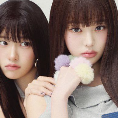 A moment captured by IVE's fan