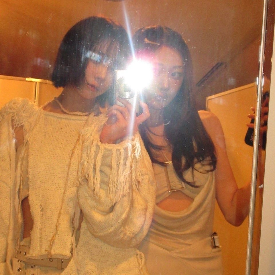 윈터 (에스파) 최근 활동샷