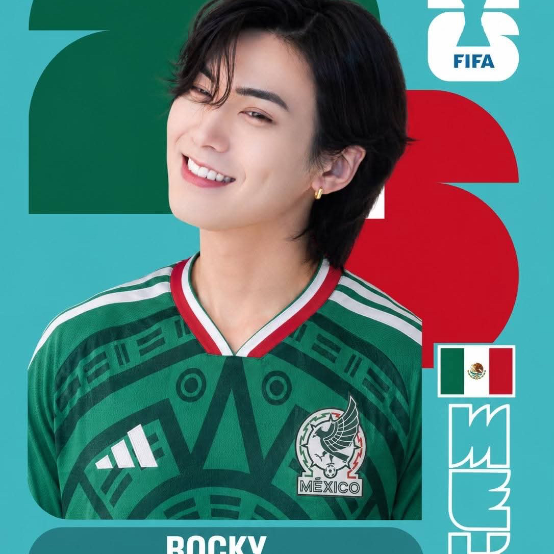 Latest photo of Rocky