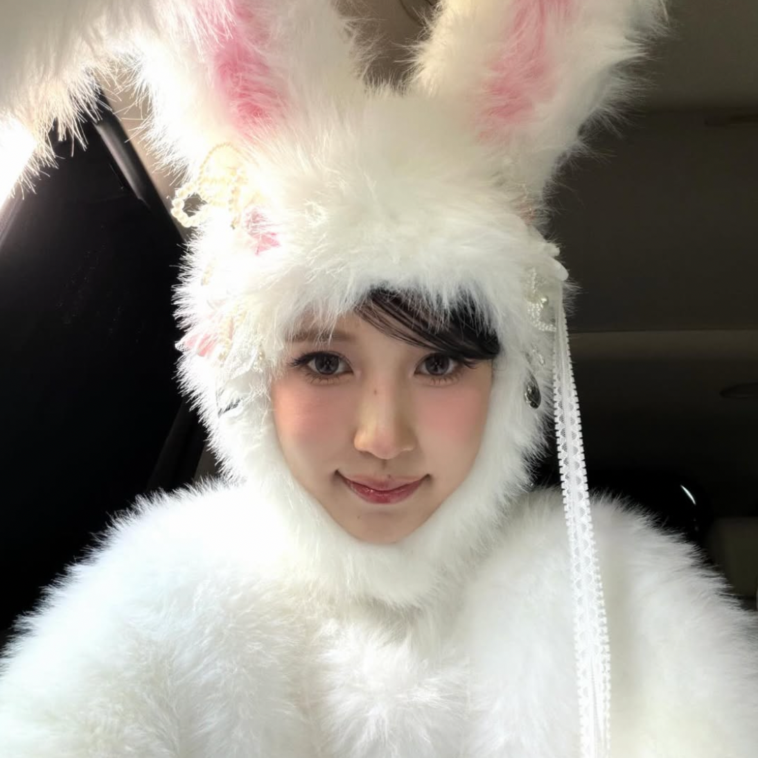 미나 (TWICE)의 최신 사진