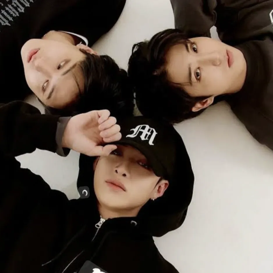Stray Kids 최근 활동샷