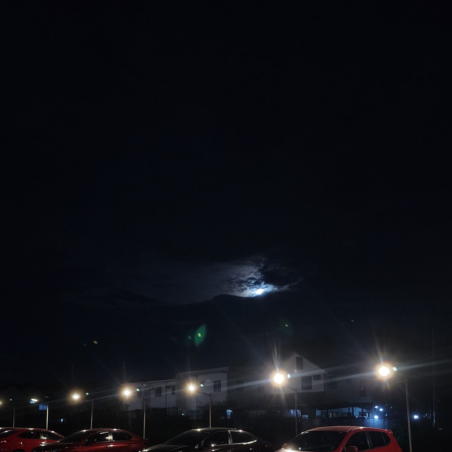 세븐틴의 비하인드 컷