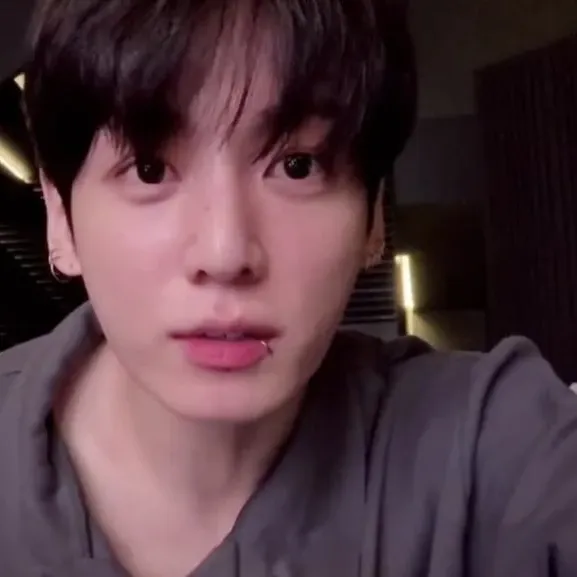 정국 (방탄소년단) 최근 활동샷