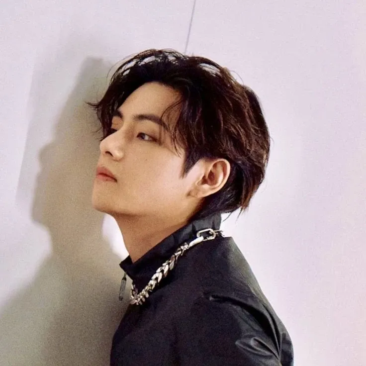 뷔 (방탄소년단) 최근 활동샷