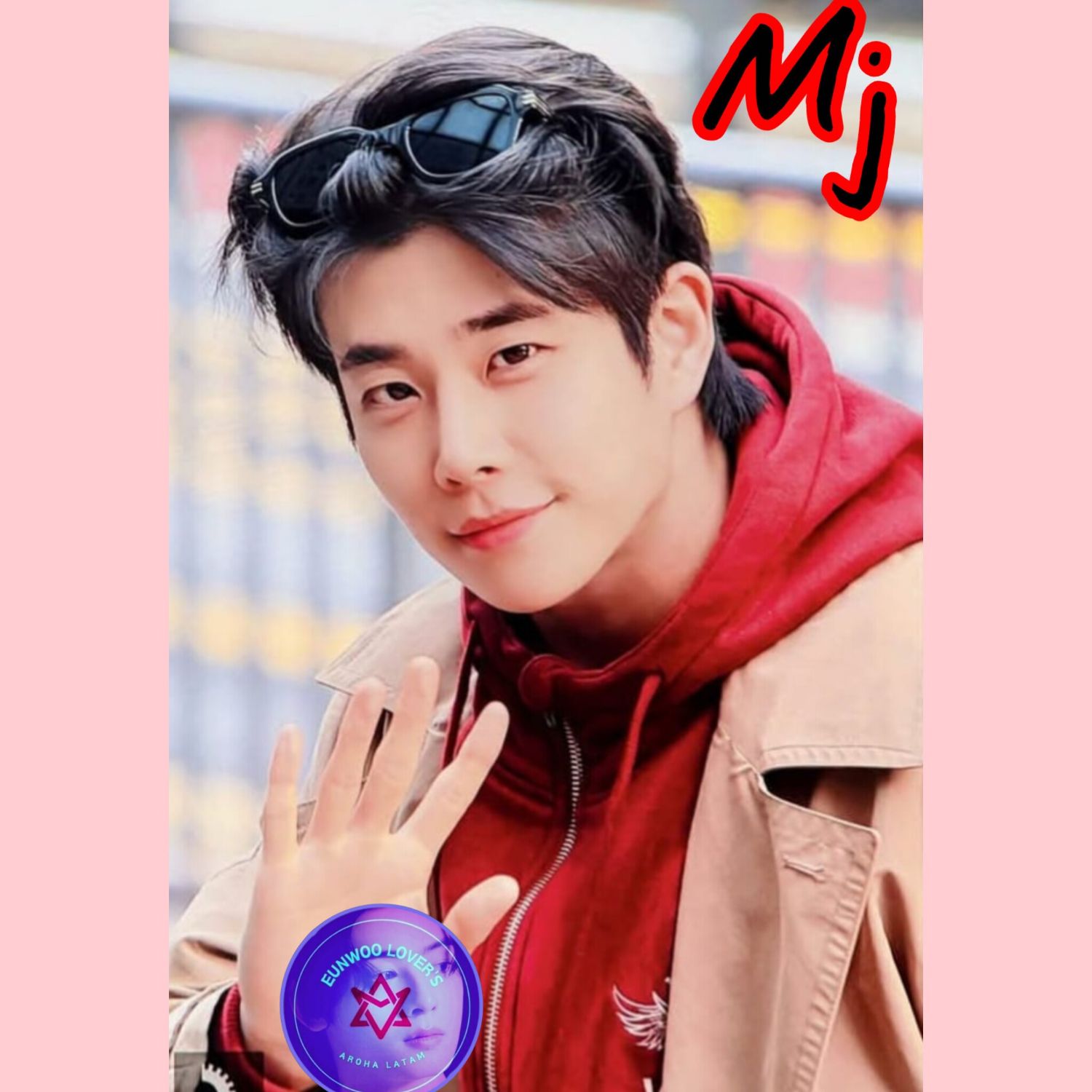 Potret di balik layar ASTRO