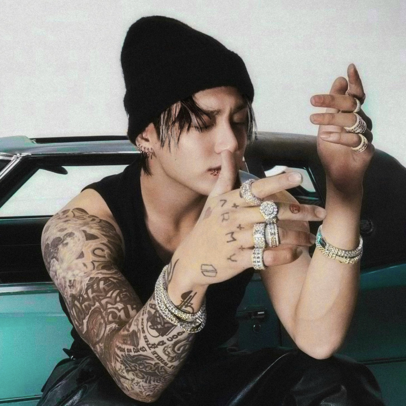 ジョングク (BTS)の最新写真