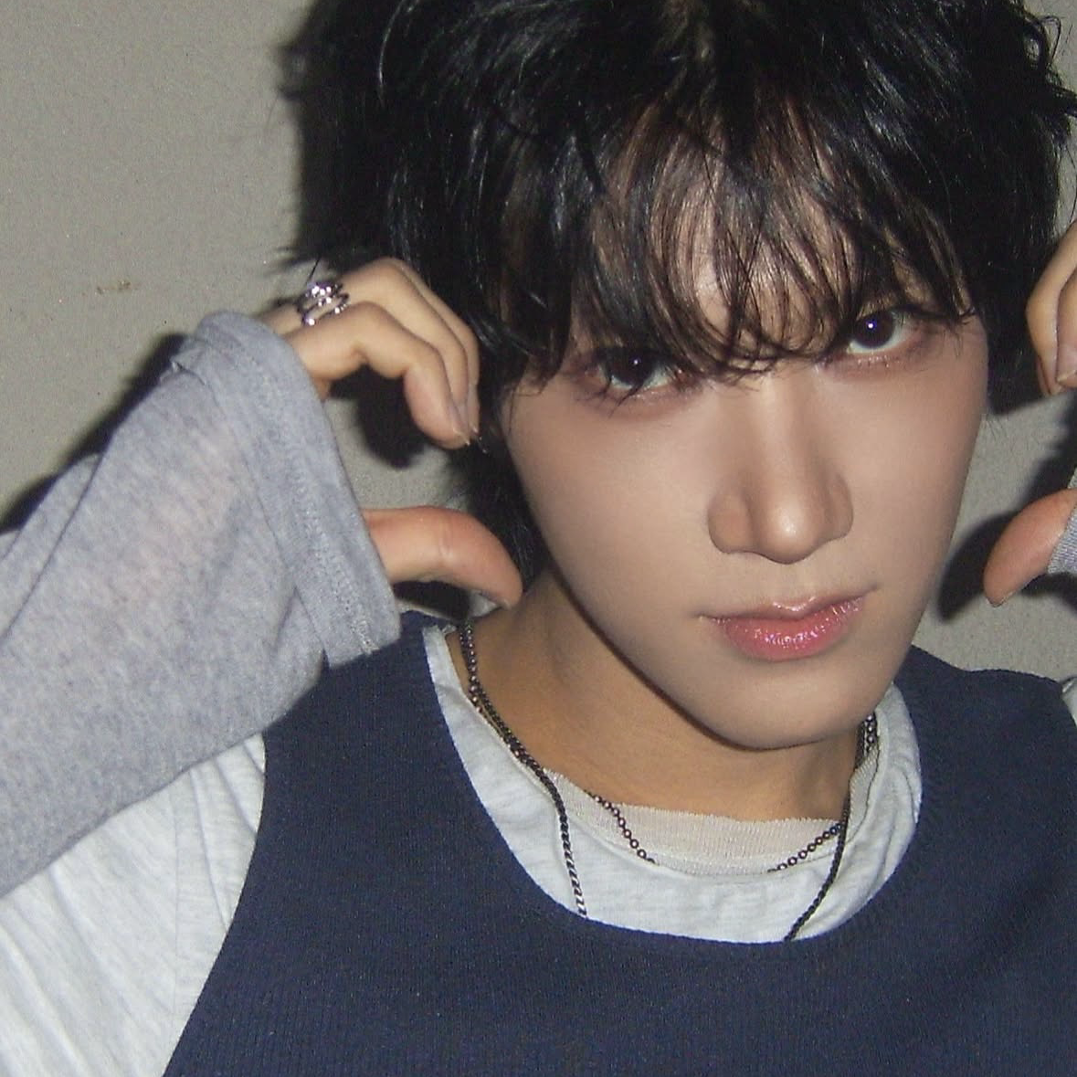 Behind-the-scenes cut of TEN (WayV)