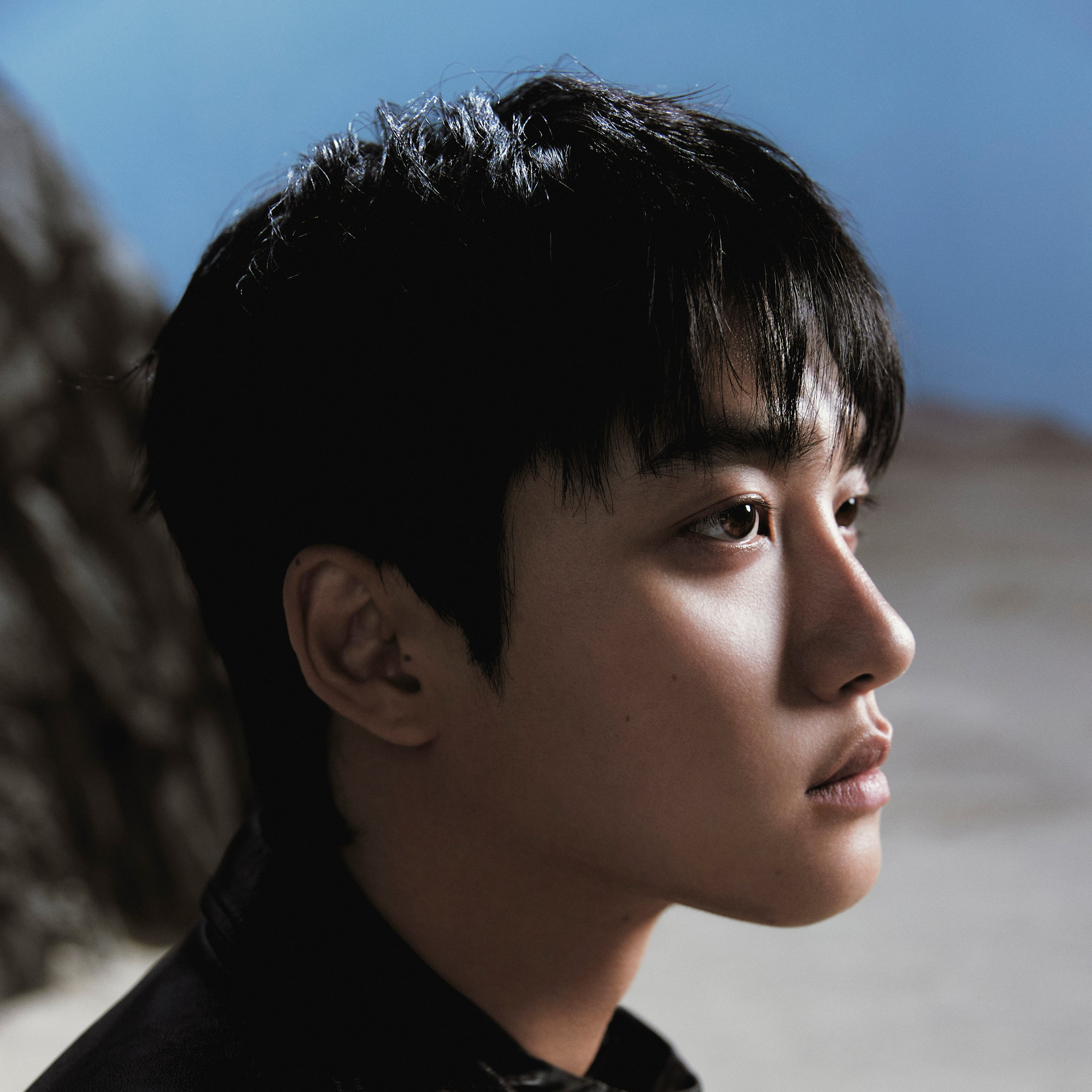 Behind-the-scenes cut of EXO