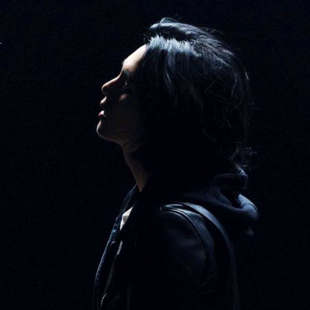 슈가 (방탄소년단)의 비하인드 컷