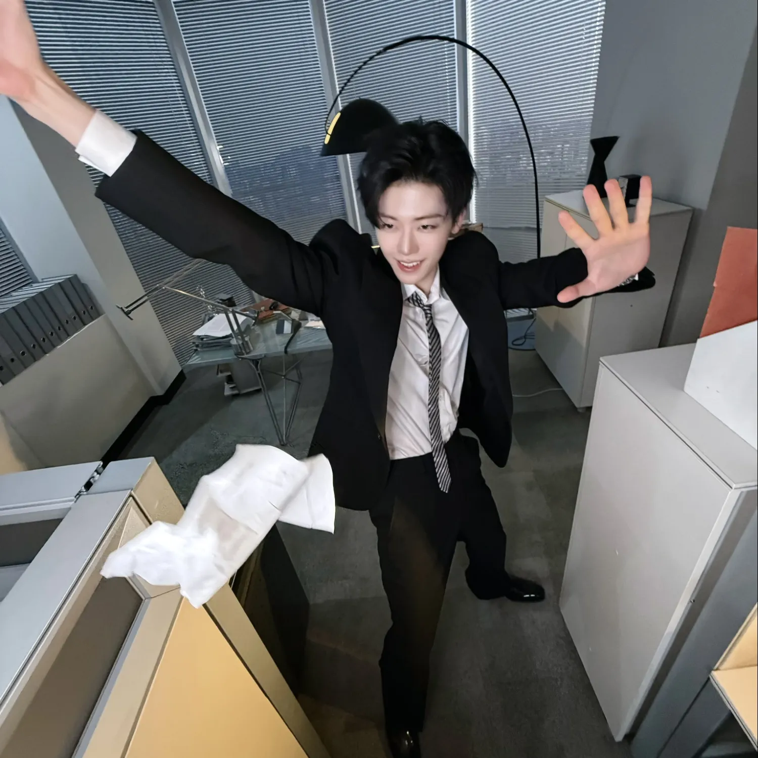 Latest photo of Jaemin (NCT DREAM)