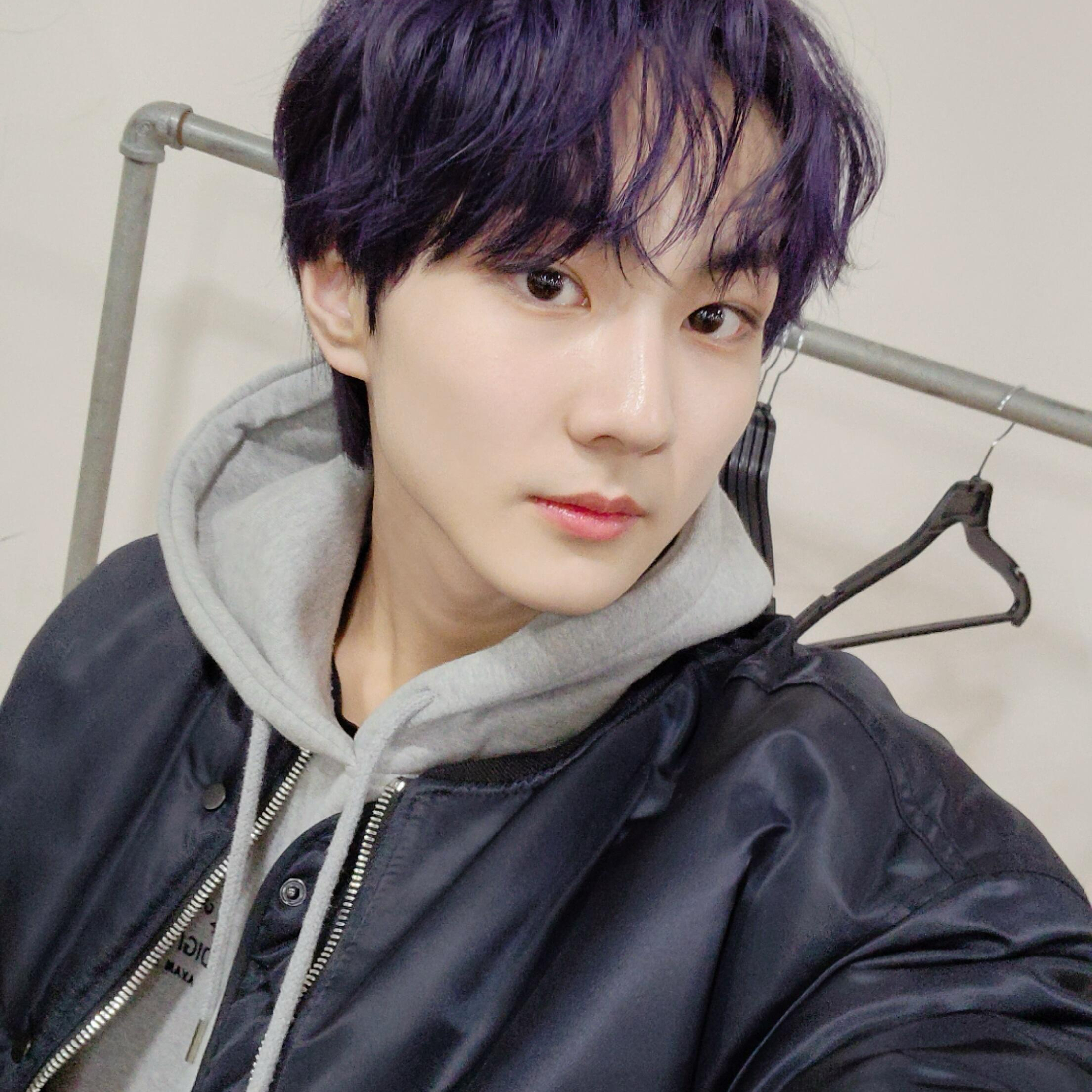 ジョンウォン (ENHYPEN)ファンが撮った瞬間