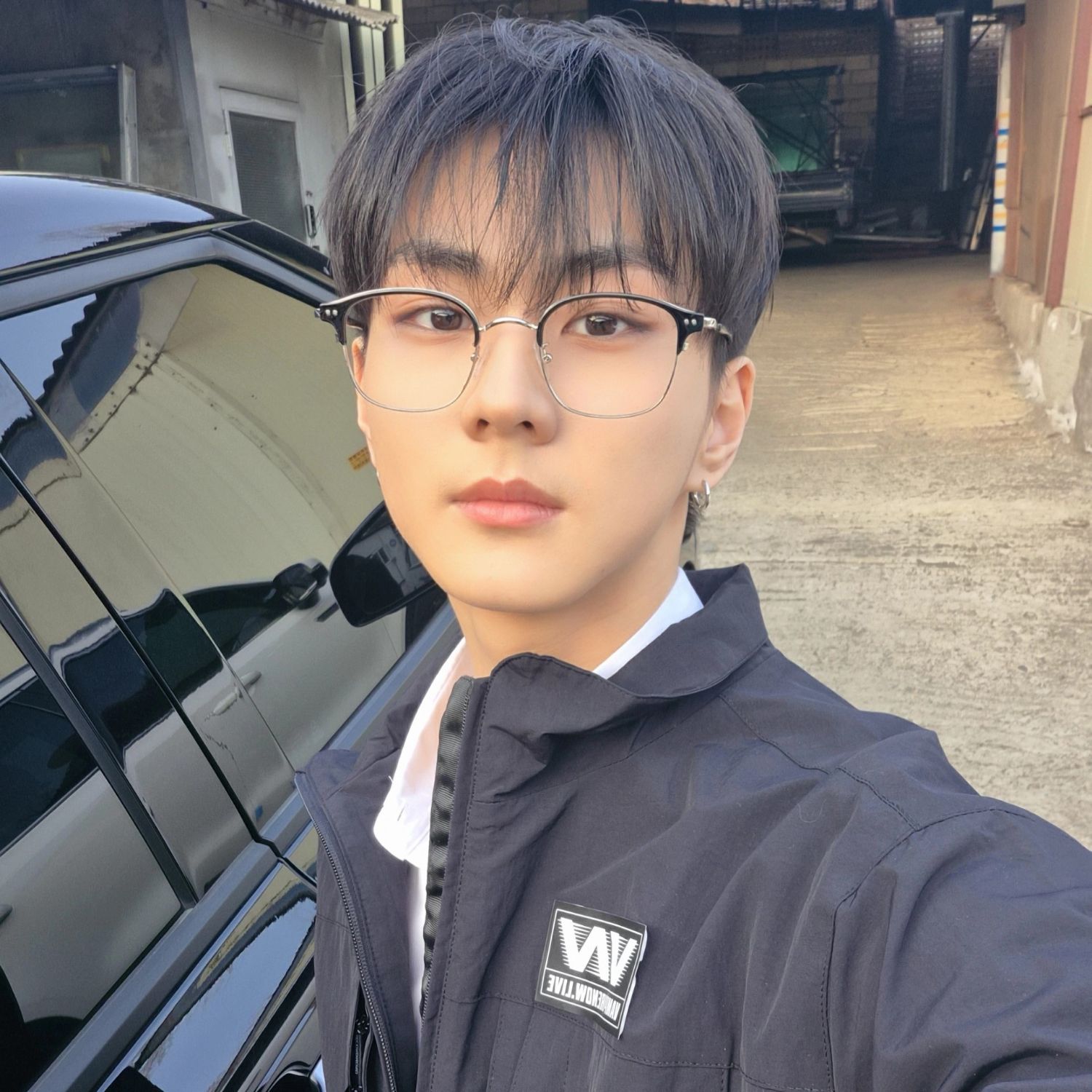 ENHYPENの最近の活動写真